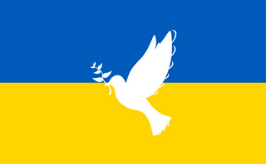 Private Wohnraumangebote für ukrainische Flüchtlinge gesucht