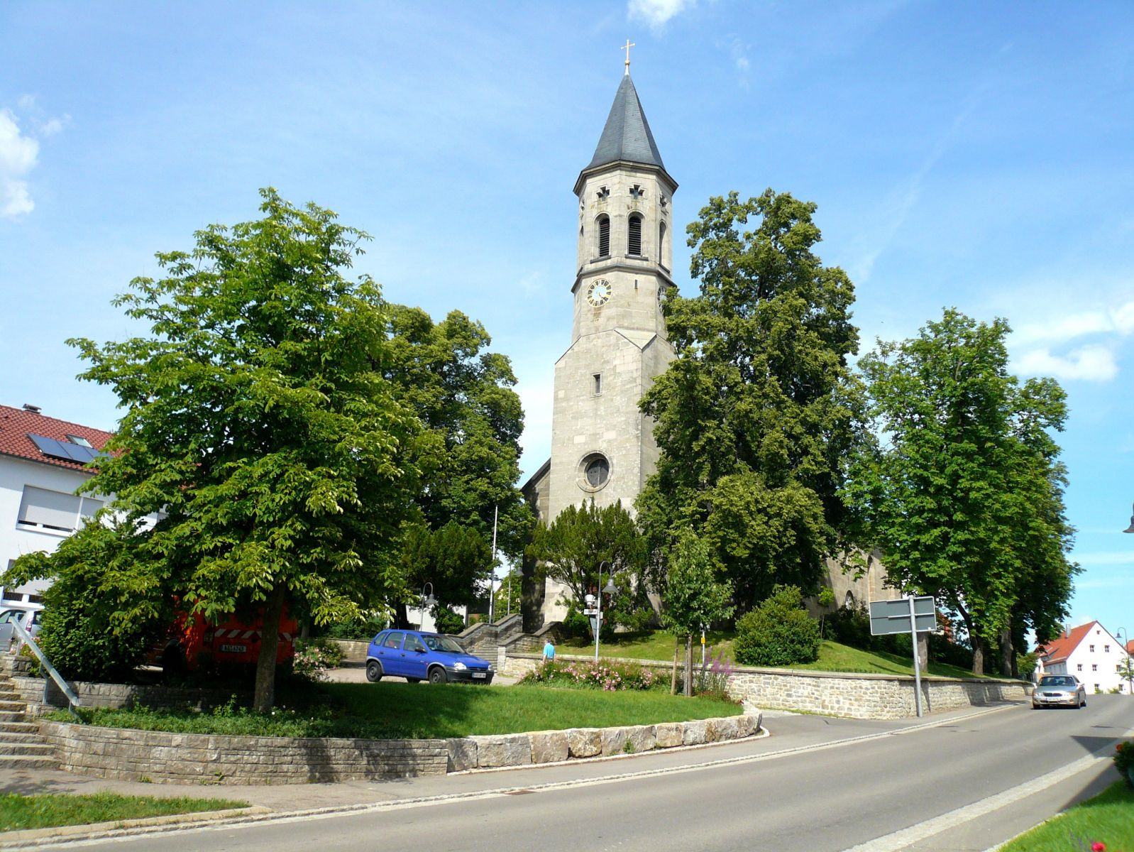 St. Martinuskirche