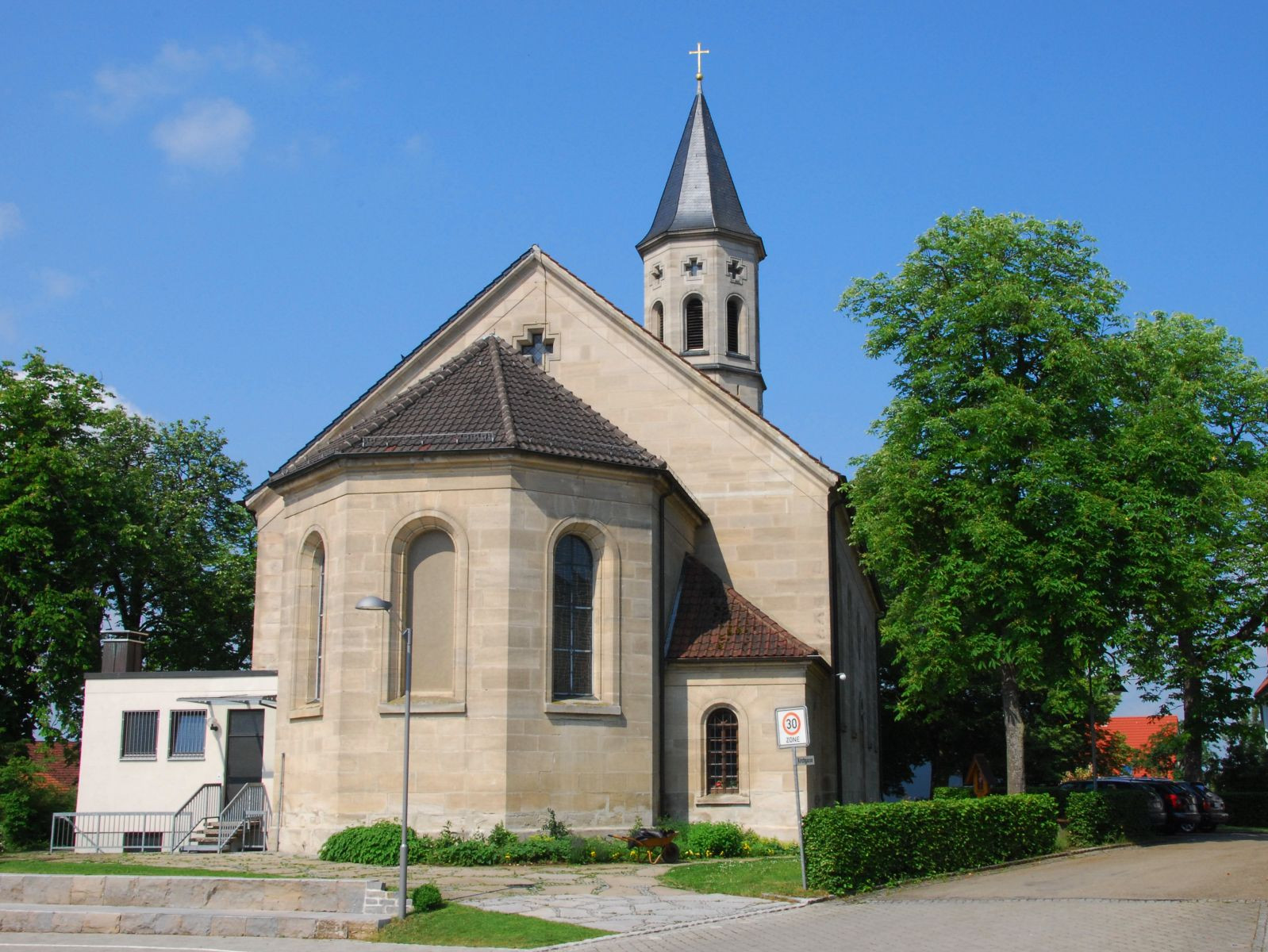 St. Martinuskirche